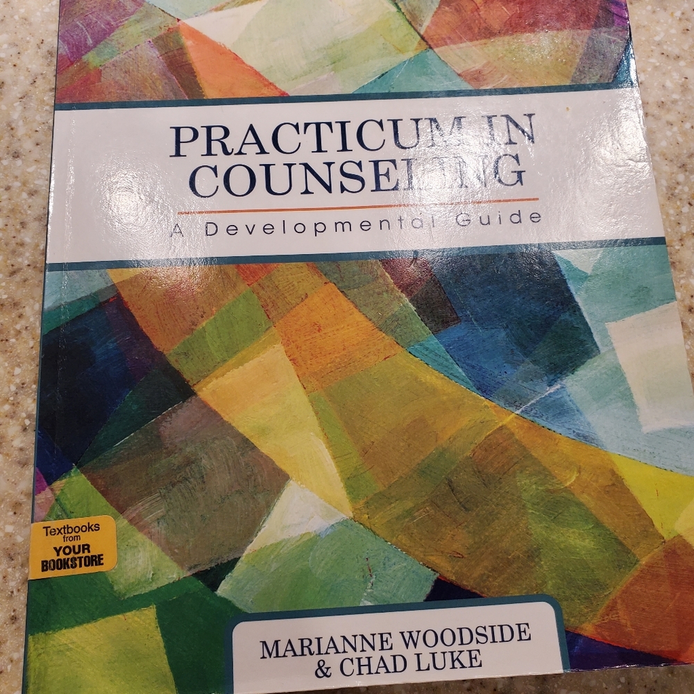 PRACTICUM IN COUNSELINGA Developmental Guide